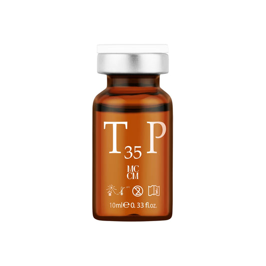 T35P Peeling - MCCM Medical Cosmetics